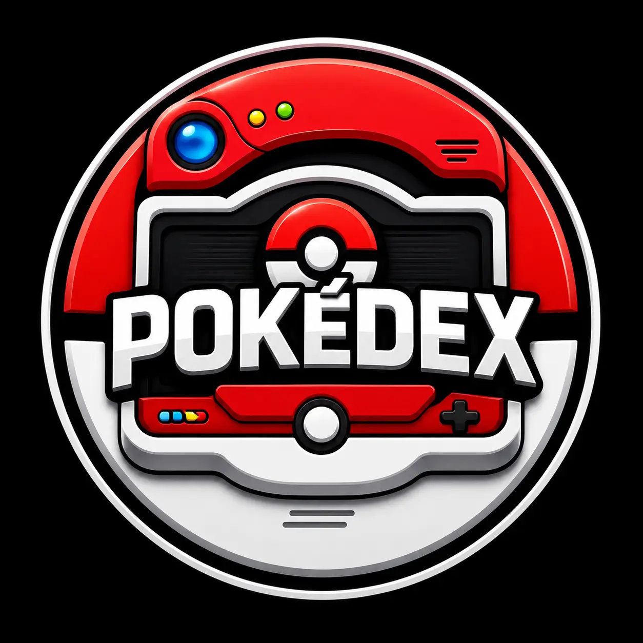 Pokédex